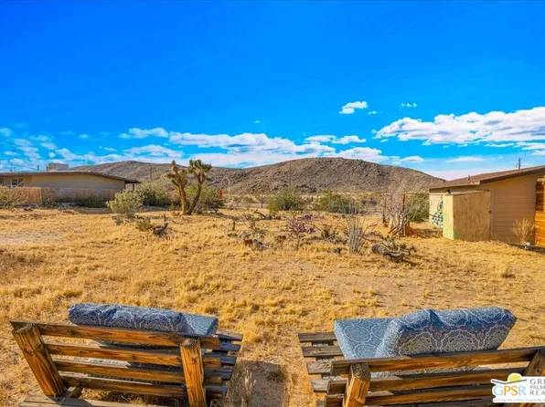 61939 Hilltop Dr, Joshua Tree, CA 92252