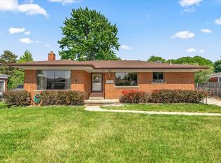31442 Gloede Dr, Warren, MI