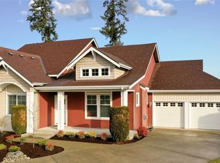 3032 Ridge View Pl, Dupont, WA 98327