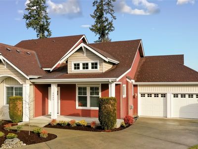 3032 Ridge View Place, Dupont, WA, 98327