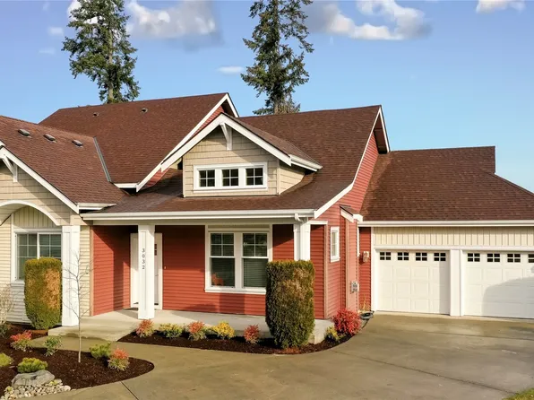 3032 Ridge View Place, Dupont, WA 98327
