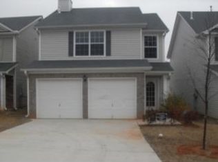 220 Barshay Dr, Covington, GA 30016