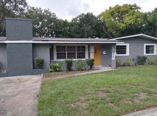 2117 N Hastings St, Orlando, FL 32808