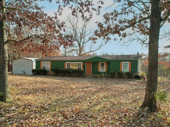 7528 Browns Ford Rd, Dittmer, MO 63023