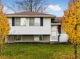 2031 Tupsfield Rd, Columbus, OH 43229