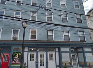 133 Morris St #A5DFYMCSW, Jersey City, NJ 07302