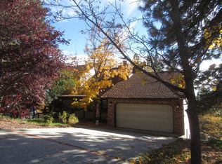 30129 Enchanted Way, Running Springs, CA 92382