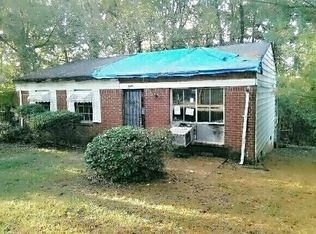 1251 Kipling St SE, Atlanta, GA 30315