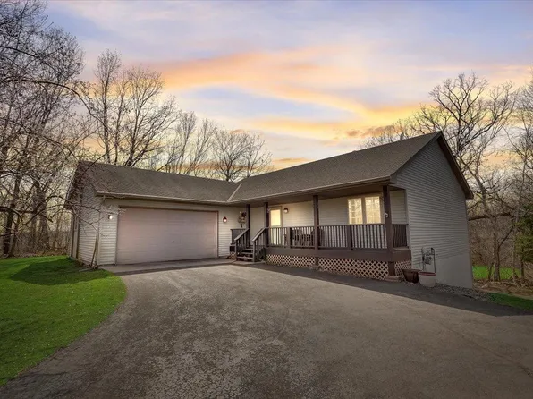 23386 Salish St NW, Saint Francis, MN 55070