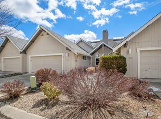 1001 Aspen Grove Cir, Minden, NV