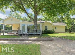 7411 Ga Highway 17, Bowersville, GA 30516