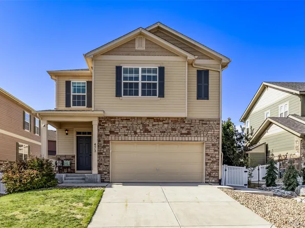 473 Homestead Parkway, Longmont, CO 80504