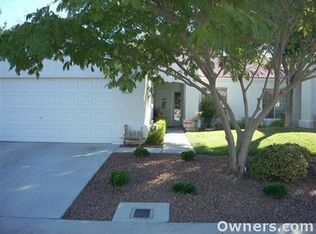 4774 Sail Point St, Las Vegas, NV 89147