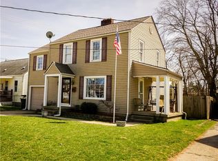 2102 Erie Ave, Middletown, OH