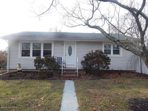 2nd image of 432 W End Ave