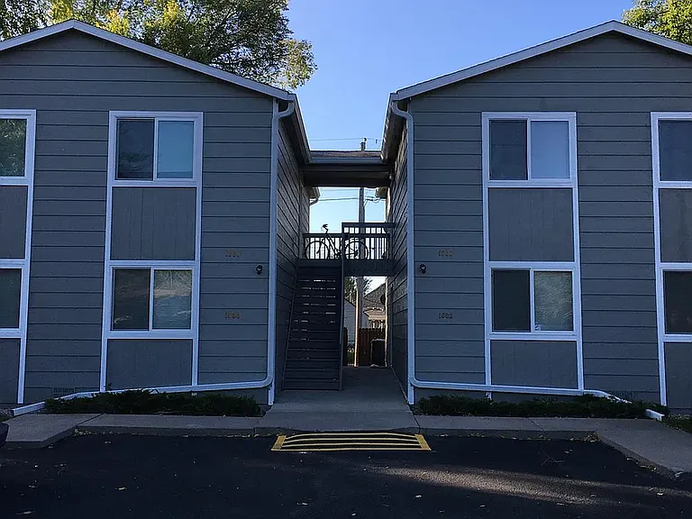 1500 E 5th St #1506 — Photo 9