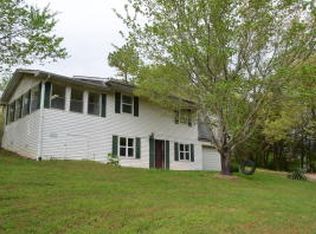 7569 E Rally Hill Rd, Harrison, AR 72601