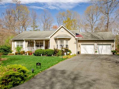 10 Begum Rd, Palmyra, VA, 22963