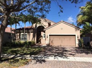 19395 SW 25th Ct, Miramar, FL 33029