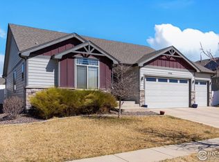 1506 Alpine Ave, Berthoud, CO 80513
