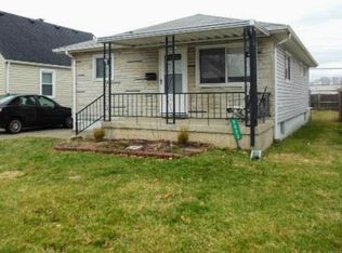 5023 Pensacola Blvd, Dayton, OH 45439