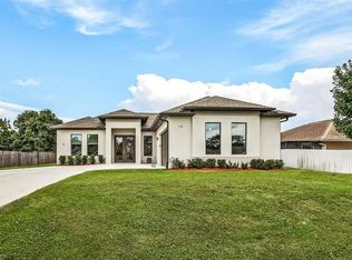 3134 42nd Ter SW, Naples, FL 34116