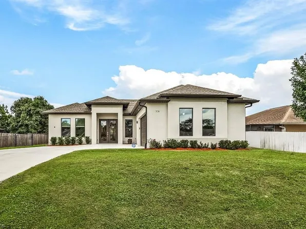 3134 42nd TER SW, NAPLES, FL 34116