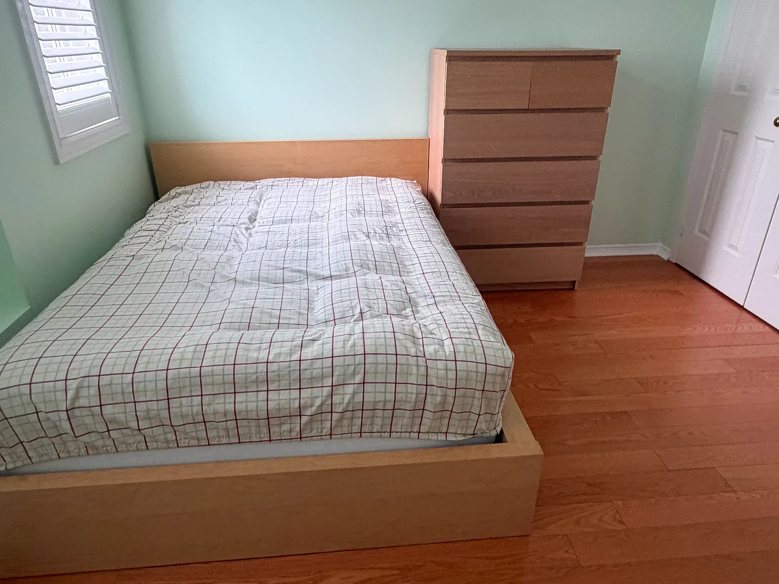 1 bed, $1,200 — Photo 3