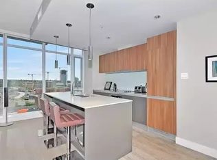 1122 3rd St SE #1509, Calgary, AB T2G1H7