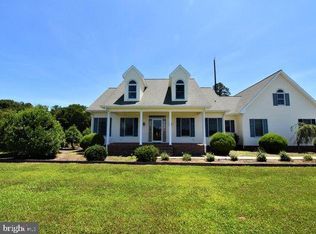 3869 Allen Rd, Eden, MD 21822