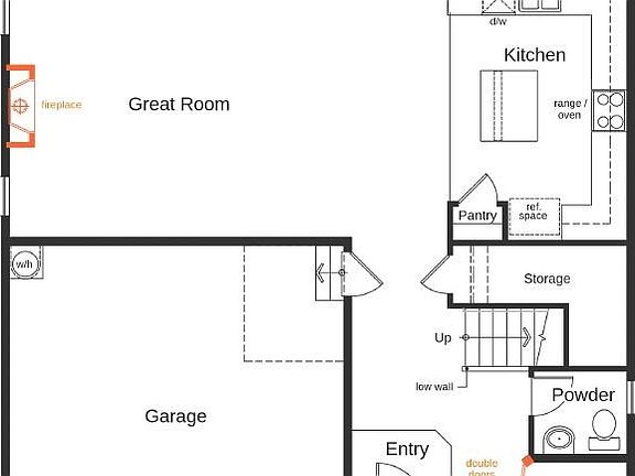 2nd image of 18635 135th Avenue E #76