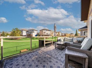 178 W Prairie Springs Cres SW, Airdrie, AB T4B0G1