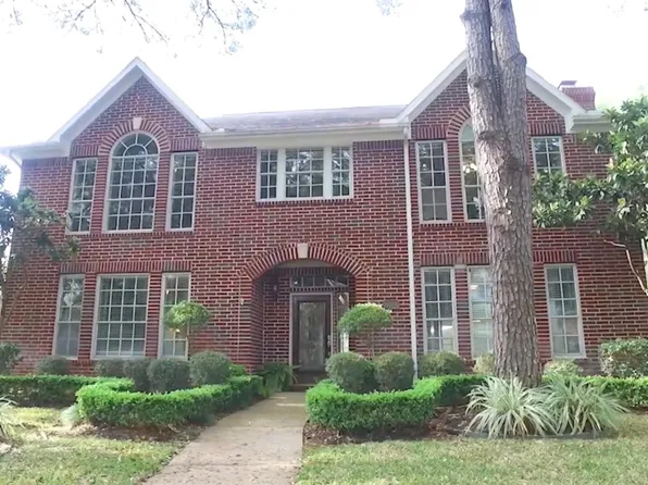 16910 Ascot Meadow Dr, Sugar Land, TX 77479