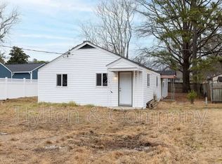 1063 1065 Sixth St, Petersburg, VA 23803