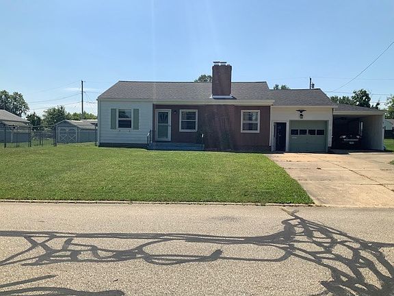 2nd image of 1015 Overlook Dr