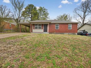 3651 Voltaire Ave, Memphis, TN 38128