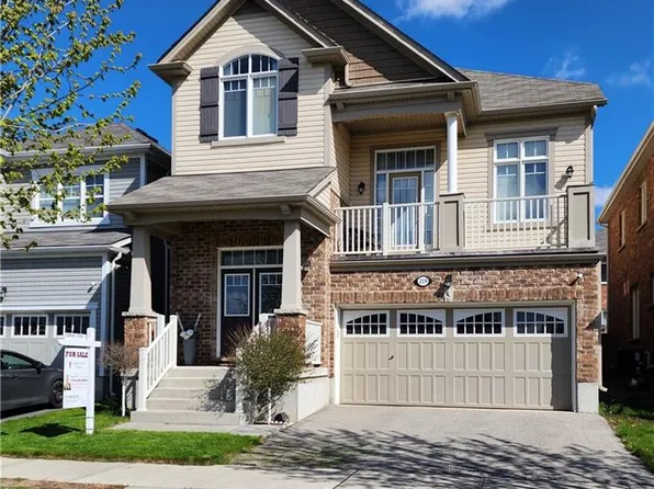 259 Grovehill Cres, Kitchener, ON N2R 0K8
