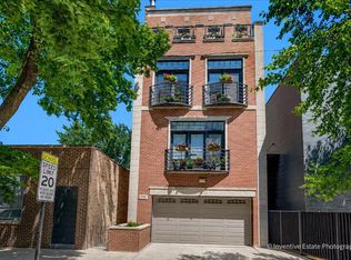 2147 N Talman Ave #3, Chicago, IL 60647