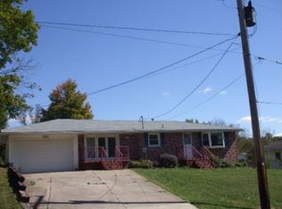 534 Valley View Rd, Mansfield, OH 44905