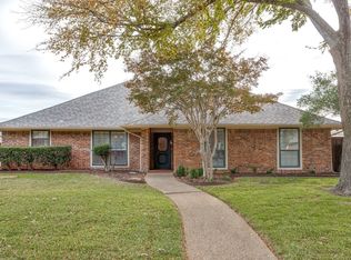 3900 Sandia Dr, Plano, TX 75023