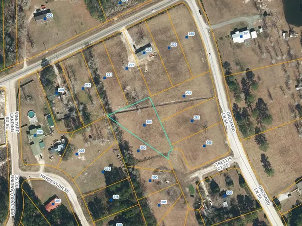 594 Trellis Ct SE Lot 117, Bolivia, NC 28422