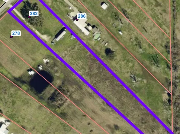 282 Texas Gulf Rd, Bourg, LA 70343