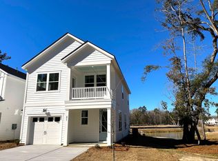 211 Claret Cup Way, Charleston, SC 29414