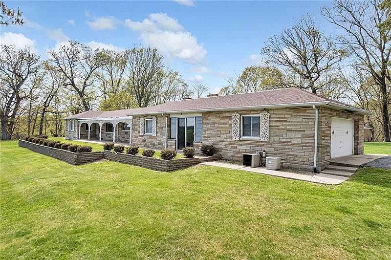 1057 Eldersville Rd, Burgettstown, PA 15021 Zillow