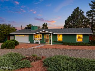 3225 White Bear Rd, Sedona, AZ 86336