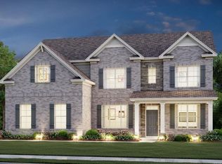 248 Arwen Dr, McDonough, GA 30252