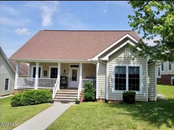 106 Jasmine Dr, Andersonville, TN 37705