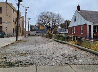 0 Godin St, Center Line, MI 48015