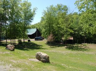 329 Carrera Ln, Middle Granville, NY 12849