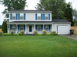 14160 Rahill Ct, Woodbridge, VA 22193
